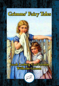 Title: Grimms' Fairy Tales, Author: Jacob Grimm