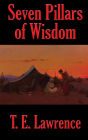 Seven Pillars of Wisdom