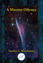 A Martian Odyssey