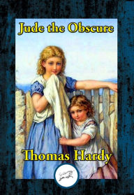 Title: Jude the Obscure, Author: Thomas Hardy