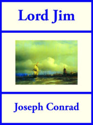 Title: Lord Jim, Author: Joseph Conrad