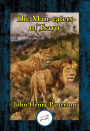 The Man-eaters of Tsavo