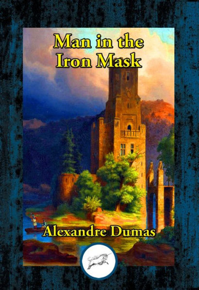 Man in the Iron Mask