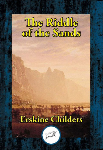 The Riddle of the Sands