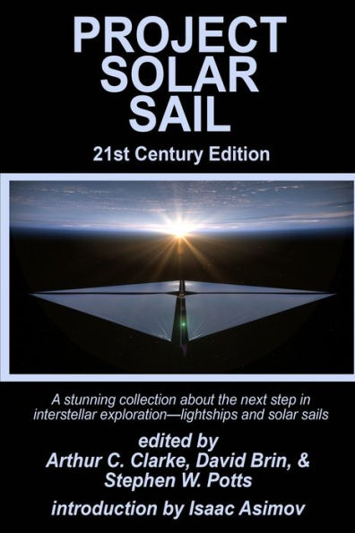 Project Solar Sail