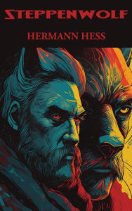 Title: Steppenwolf, Author: Hermann Hesse
