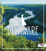 Title: Delaware, Author: Bridget Parker