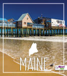 Alternative view 1 of Maine