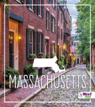 Title: Massachusetts, Author: Bridget Parker