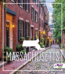 Alternative view 1 of Massachusetts
