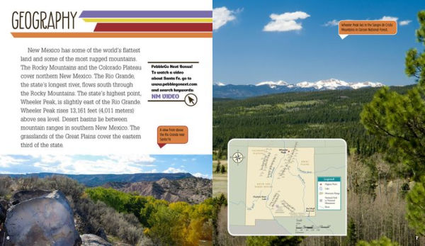 New Mexico
