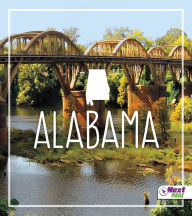 Title: Alabama, Author: Bridget Parker