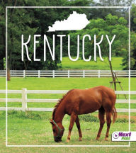 Title: Kentucky, Author: Angie Swanson