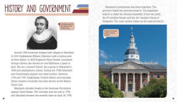 Alternative view 2 of Maryland