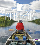 Alternative view 1 of Minnesota
