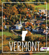 Title: Vermont, Author: Bridget Parker