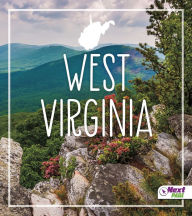 Title: West Virginia, Author: Bridget Parker