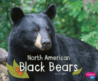 Title: North American Black Bears, Author: G.G. Lake