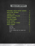 Alternative view 3 of Incredible Snack Package Science