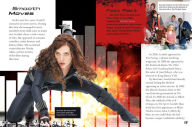 Title: Scarlett Johansson, Author: Pete Delmar