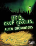 Alternative view 1 of Handbook to UFOs, Crop Circles, and Alien Encounters