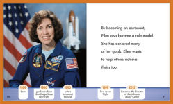 Alternative view 3 of Ellen Ochoa