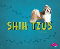 Title: Shih Tzus, Author: Allan Morey