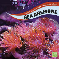 Title: Sea Anemones, Author: Jody S. Rake