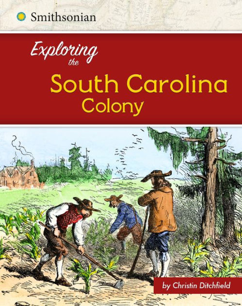 Exploring the New Jersey Colony (Exploring the 13 Colonies)