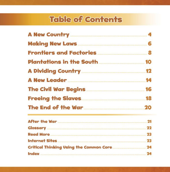 The Life and Times of Abraham Lincoln and the U.S. Civil War