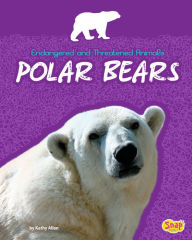 Title: Polar Bears, Author: Kathy Allen