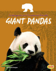 Title: Giant Pandas, Author: Brenda Haugen