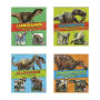 Dinosaur Fact Dig: The Need-To-Know Facts