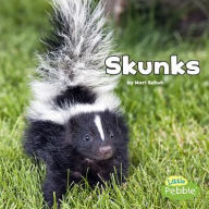 Title: Skunks, Author: Mari Schuh