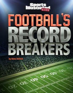 Football's Record Breakers