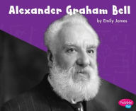 Title: Alexander Graham Bell, Author: Emily James