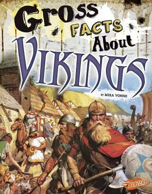 Gross Facts About Vikings