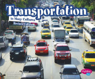 Title: Transportation in Many Cultures, Author: Martha E. H. Rustad