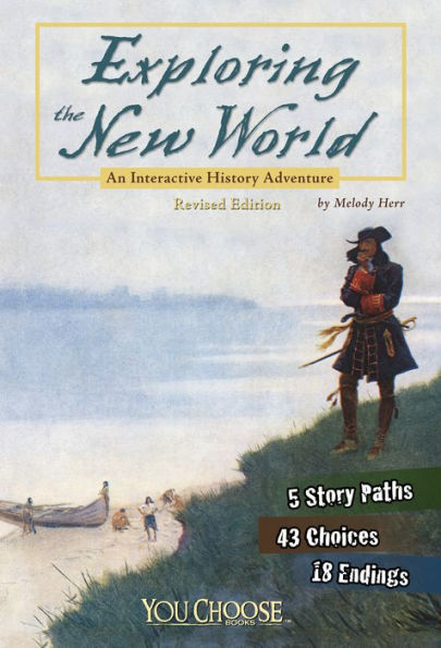 Exploring the New World: An Interactive History Adventure