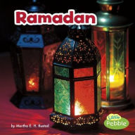 Title: Ramadan, Author: Lisa J. Amstutz