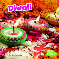 Title: Diwali, Author: Lisa J. Amstutz