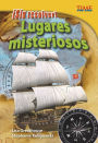 Sin resolver! Lugares misteriosos (Unsolved! Mysterious Places) (TIME For Kids Nonfiction Readers)