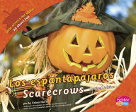 Title: espantapájaros/Scarecrows, Author: Calvin Harris