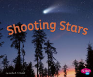 Title: Shooting Stars, Author: Martha E. H. Rustad