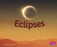 Title: Eclipses, Author: Martha E. H. Rustad