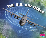 Title: The U.S. Air Force, Author: Matt Doeden