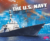 Title: The U.S. Navy, Author: Jennifer Reed