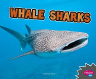 Title: Whale Sharks, Author: Deborah Nuzzolo
