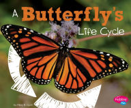 Title: A Butterfly's Life Cycle, Author: Mary R. Dunn