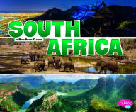 Title: Let's Look at South Africa, Author: Nikki Bruno Clapper